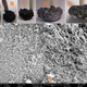 Illustration for article titled The CO2 In Our Atmosphere Can Now Be Transformed Into Carbon Nanofibers